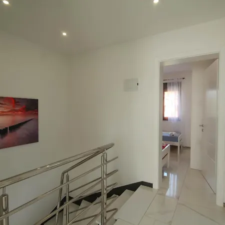 Villa Essenza Mare In Vodice With Private Pool & Pet Friendly - Only 650 Meters From The Beach Villa