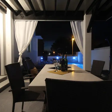 Villa Villa Essenza Mare In Vodice With Private Pool & Pet Friendly - Only 650 Meters From The Beach Vodice