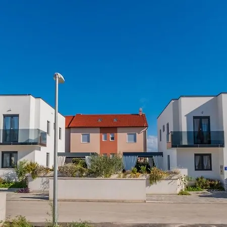 Villa Villa Essenza Mare In Vodice With Private Pool & Pet Friendly - Only 650 Meters From The Beach *