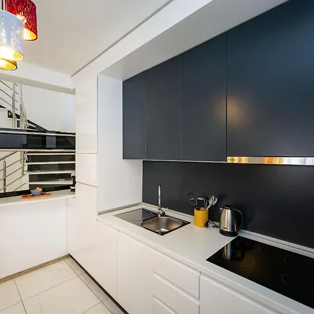 Villa Essenza Mare In Vodice With Private Pool & Pet Friendly - Only 650 Meters From The Beach Villa Vodice