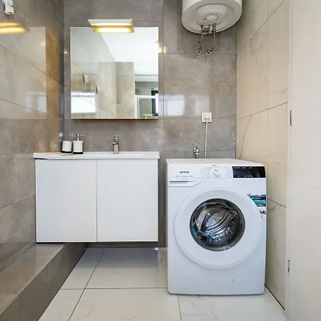 Villa Essenza Mare In Vodice With Private Pool & Pet Friendly - Only 650 Meters From The Beach Villa *