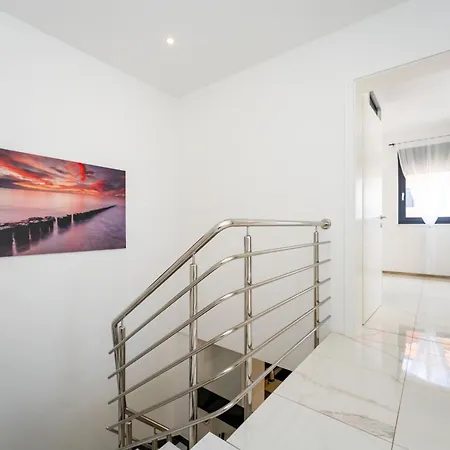 Villa Essenza Mare In Vodice With Private Pool & Pet Friendly - Only 650 Meters From The Beach *