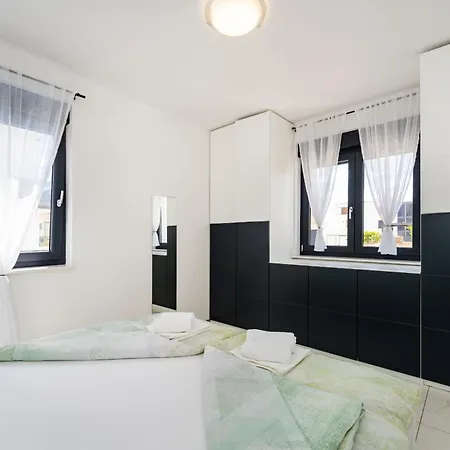 Villa Villa Essenza Mare In Vodice With Private Pool & Pet Friendly - Only 650 Meters From The Beach *