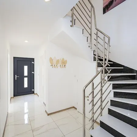 Villa Essenza Mare In Vodice With Private Pool & Pet Friendly - Only 650 Meters From The Beach *