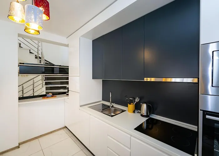 Essenza Mare In With Private Pool & Pet Friendly - Only 650 Meters From The 别墅 沃迪切