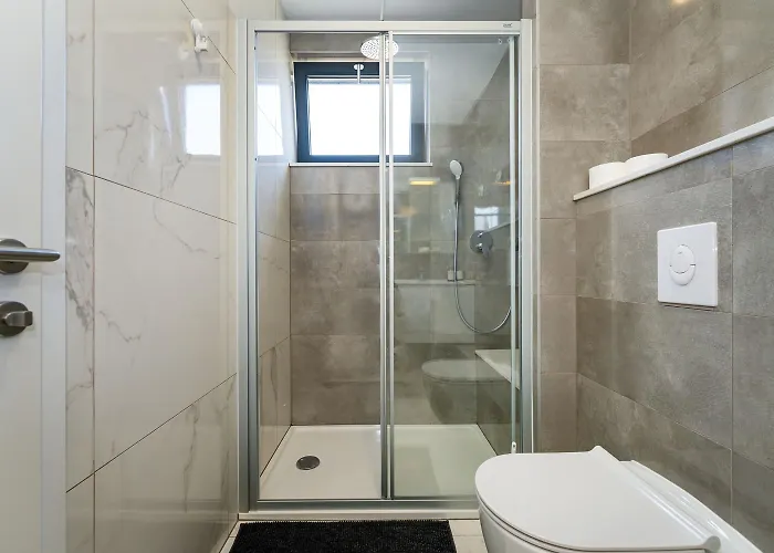 Essenza Mare In With Private Pool & Pet Friendly - Only 650 Meters From The 沃迪切